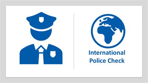 international police check australia.